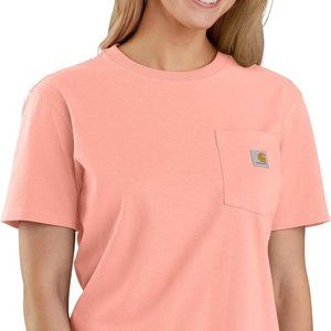 Womens Carhartt Tee